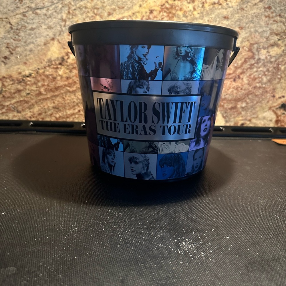 Taylor Swift The Eras Tour Bucket